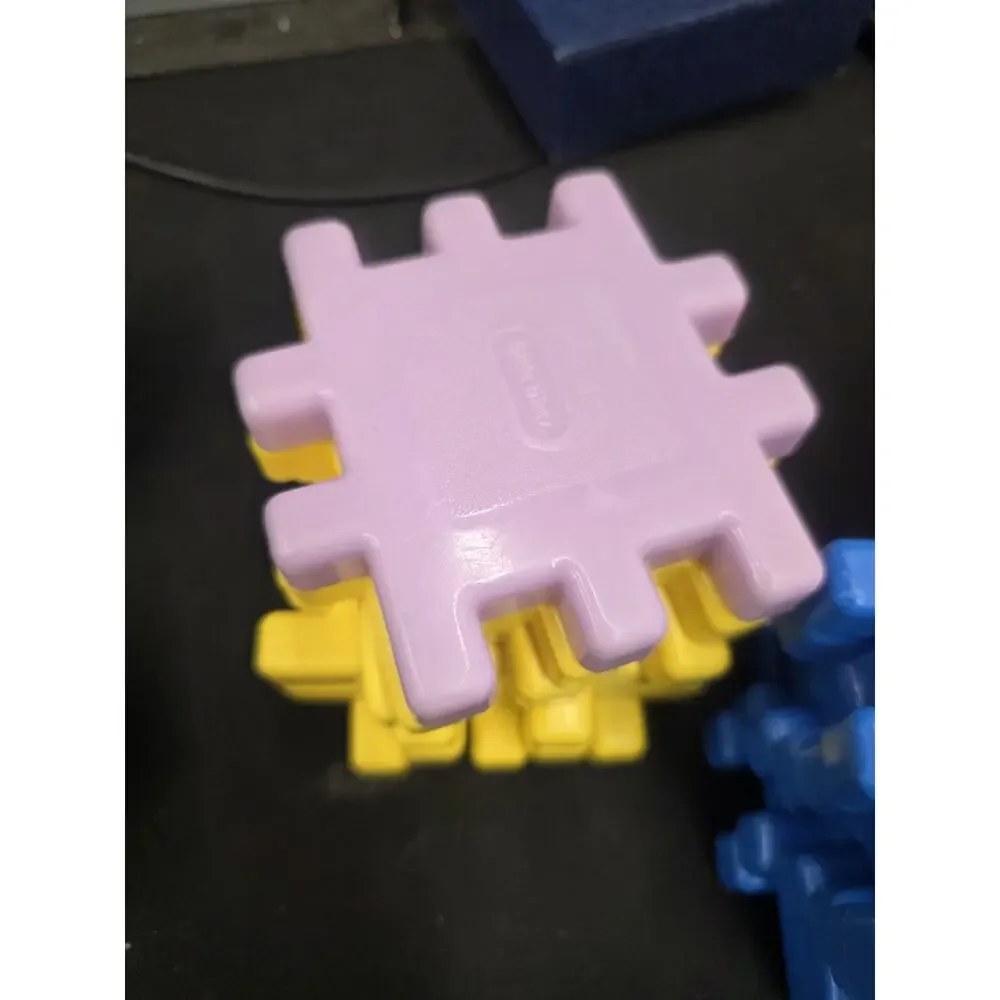 Little Tikes little tikes